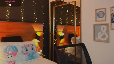 Hanna online show from 02.07.26