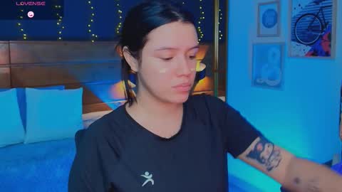 Hanna online show from 02.11.26