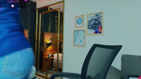 Hanna online show from 03.03.26