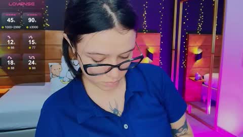 Hanna online show from 03.04.26