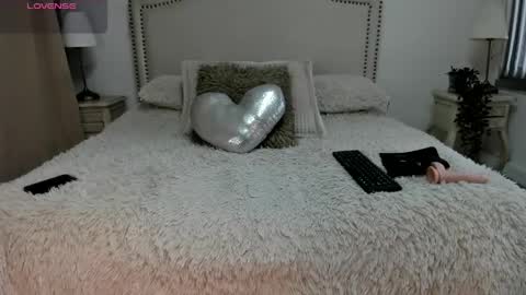 Hanna Klover online show from 05.25.26