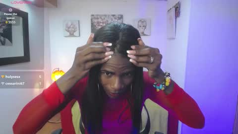 hanna_lamber online show from 02.25.25