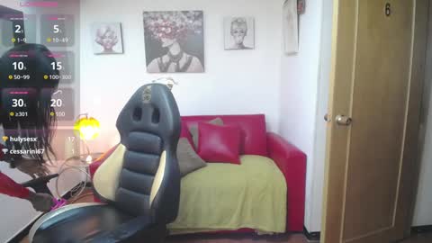 hanna_lamber online show from 02.26.25