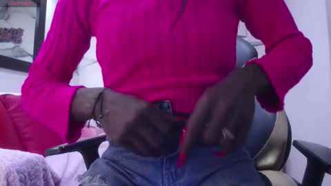 hanna_lamber online show from 10.28.25