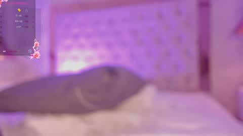 Snapshot of hanna_lee02 chatting on 12.13.24 Hanna Lee online show from 12.13.24