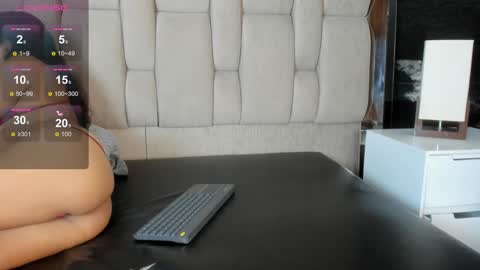 Hanna lens online show from 01.15.25