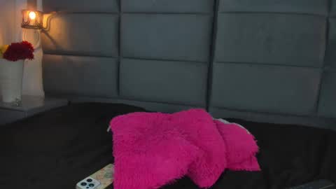 Hanna lens online show from 10.02.25