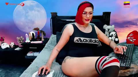 Hanna online show from 01.09.25