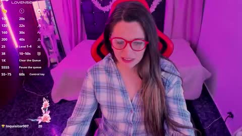 hanna_ma online show from 02.06.26