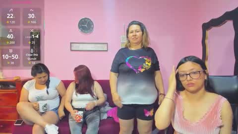 Hanna online show from 10.25.25