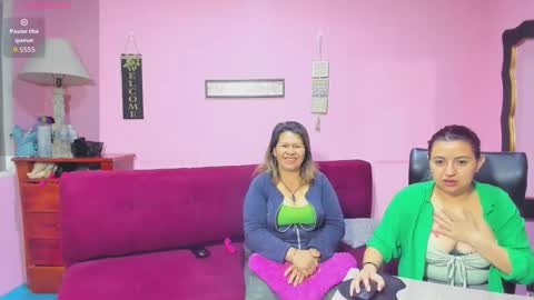 Hanna online show from 11.16.25