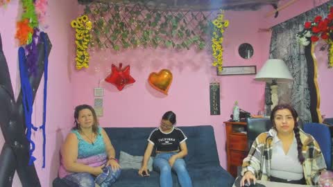 Hanna online show from 03.30.26