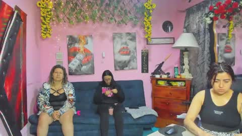 Hanna online show from 04.17.26