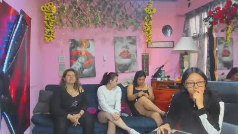 Hanna online show from 04.18.26