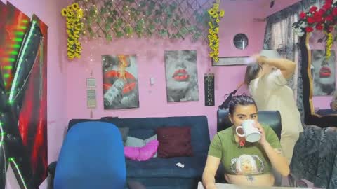 Hanna online show from 04.20.26