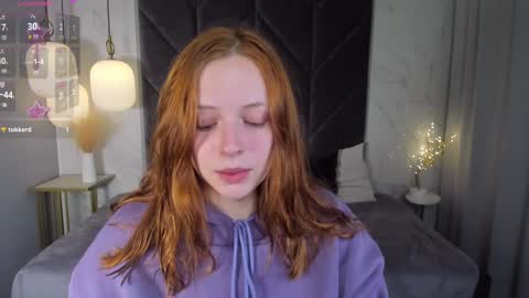 Hanna  next stream is Mo 8pm-6am by CET online show from 12.03.24