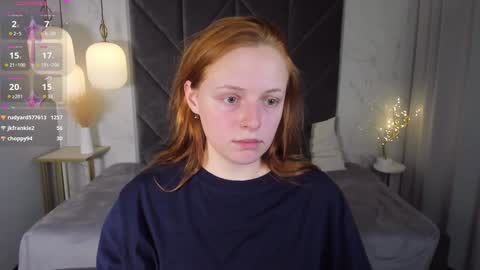 Hanna  next stream is Mo 8pm-6am by CET online show from 12.03.24