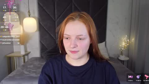 Hanna  next stream is Mo 8pm-6am by CET online show from 12.04.24