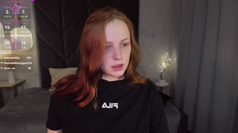 Hanna  next stream is Mo 8pm-6am by CET online show from 12.07.24