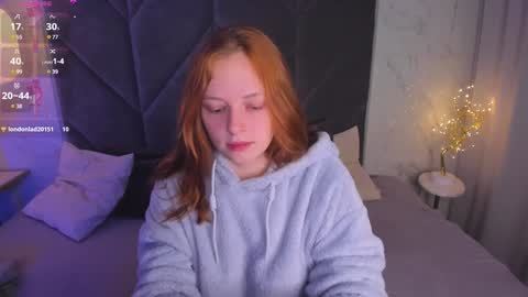 Hanna  next stream is Mo 8pm-6am by CET online show from 12.13.24