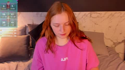 Hanna  next stream is Mo 8pm-6am by CET online show from 12.16.24