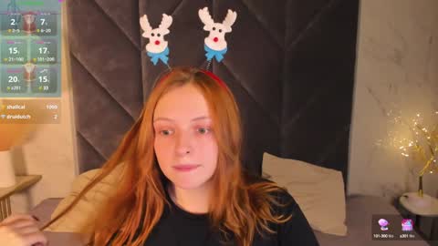 Hanna  next stream is Mo 8pm-6am by CET online show from 12.23.24