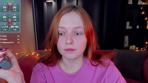 Hanna  next stream is Mo 8pm-6am by CET online show from 01.15.25