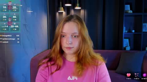 Hanna  next stream is Mo 8pm-6am by CET online show from 01.22.25