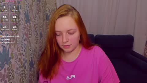 Hanna  next stream is Mo 8pm-6am by CET online show from 01.24.25