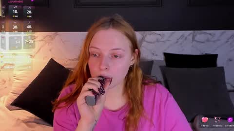 Hanna  next stream is Mo 8pm-6am by CET online show from 01.24.25