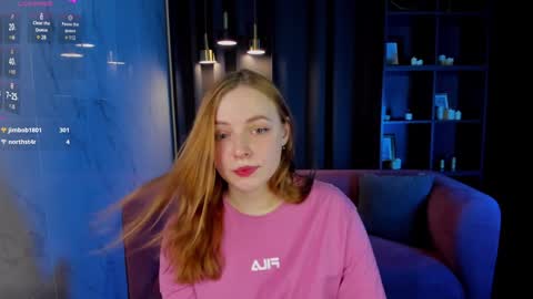 Hanna  next stream is Mo 8pm-6am by CET online show from 01.26.25