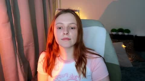 Hanna  next stream is Mo 8pm-6am by CET online show from 01.27.25