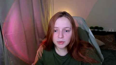 Hanna  next stream is Mo 8pm-6am by CET online show from 01.30.25