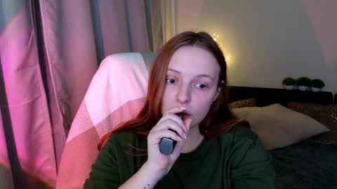 Hanna  next stream is Mo 8pm-6am by CET online show from 01.31.25