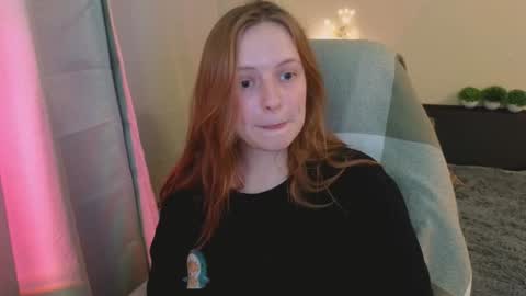 Hanna  next stream is Mo 8pm-6am by CET online show from 02.05.25