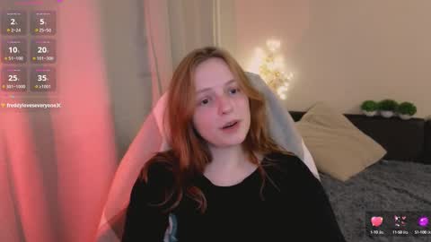 Hanna  next stream is Mo 8pm-6am by CET online show from 02.11.25