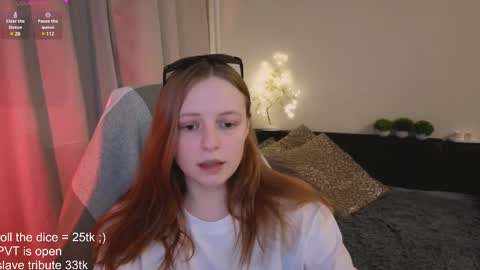 Hanna  next stream is Mo 8pm-6am by CET online show from 02.12.25