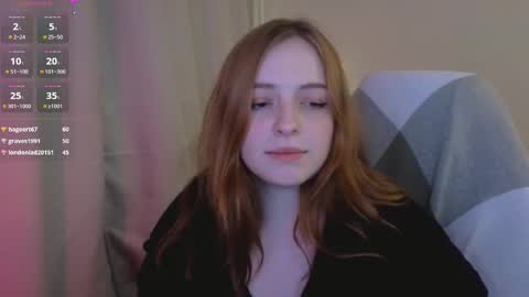 Hanna  next stream is Mo 8pm-6am by CET online show from 02.19.25