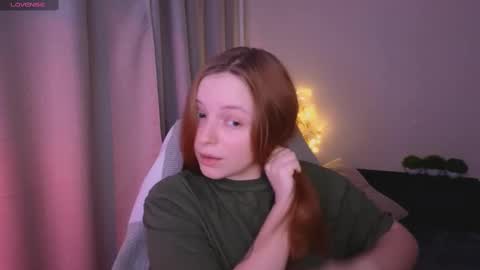 Hanna  next stream is Mo 8pm-6am by CET online show from 02.21.25