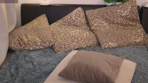 Hanna  next stream is Mo 8pm-6am by CET online show from 02.21.25