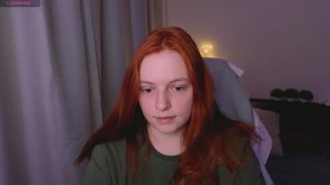 Hanna  next stream is Mo 8pm-6am by CET online show from 03.05.25