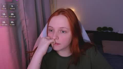 Hanna  next stream is Mo 8pm-6am by CET online show from 03.08.25