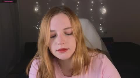 Hanna  next stream is Mo 8pm-6am by CET online show from 10.20.25