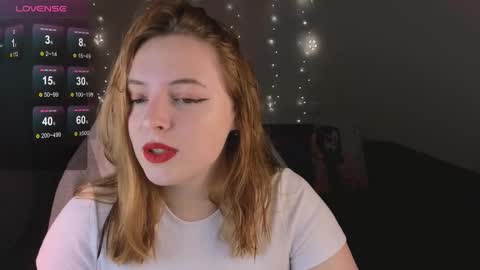 Hanna  next stream is Mo 8pm-6am by CET online show from 10.25.25