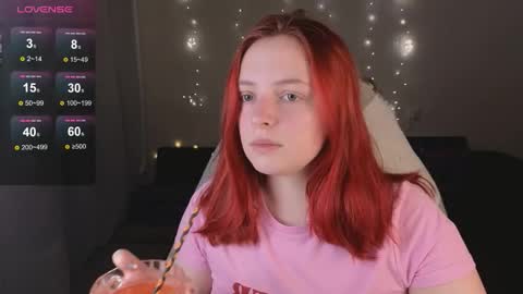 Hanna  next stream is Mo 8pm-6am by CET online show from 11.02.25