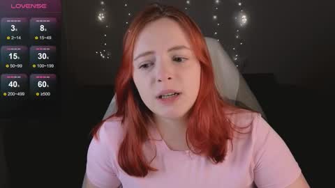 Hanna  next stream is Mo 8pm-6am by CET online show from 11.13.25