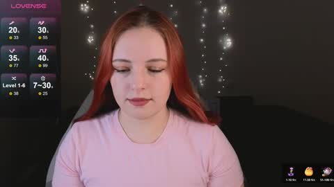 Hanna  next stream is Mo 8pm-6am by CET online show from 11.14.25