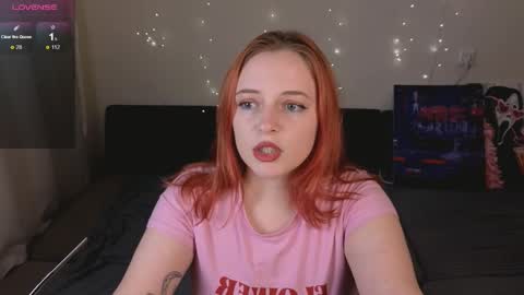 Hanna  next stream is Mo 8pm-6am by CET online show from 11.20.25