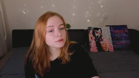 Hanna  next stream is Mo 8pm-6am by CET online show from 12.17.25