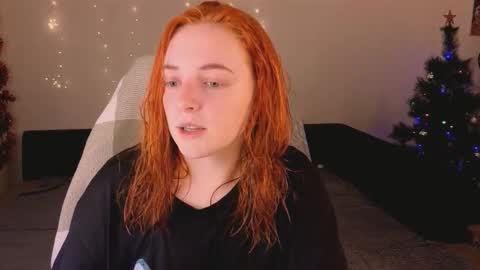 Hanna  next stream is Mo 8pm-6am by CET online show from 12.20.25